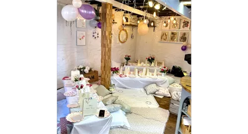 Party Room