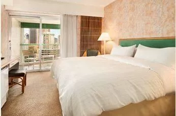 Sheraton Princess Kaiulani