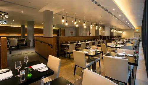 DoubleTree by Hilton Hotel London - Tower of London
