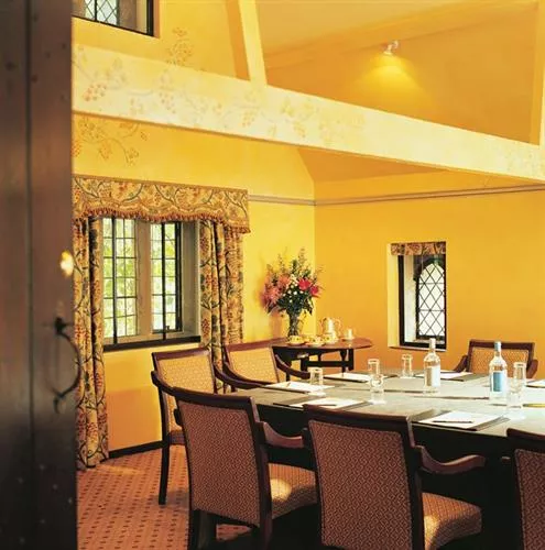Bailiffscourt Hotel and Spa