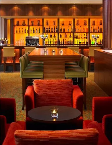 Delta Hotels by Marriott Tudor Park Country Club