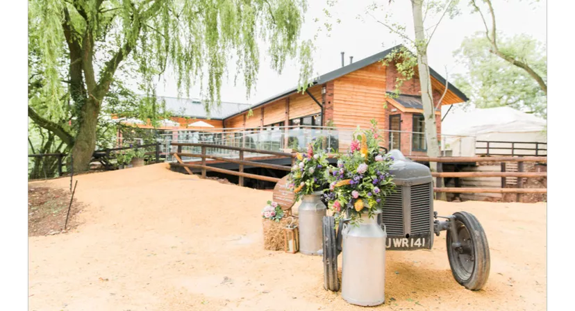 Bennetts Willow Barn