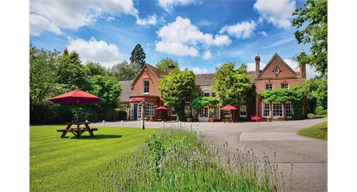 Muthu Belstead Brook Hotel