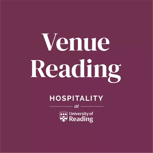 Venue Reading