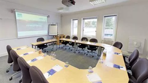 New Suite 3 at Venue Henley