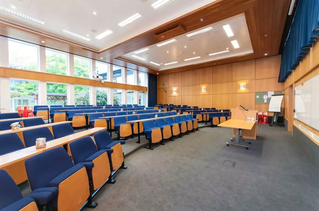 National Grid Lecture Theatre