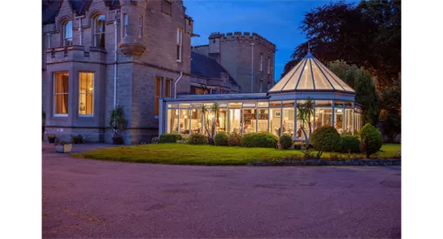 Christmas Day Lunch 2026 at Muthu Newton Hotel