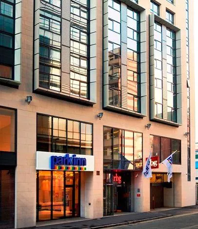 Park Inn by Radisson Belfast 