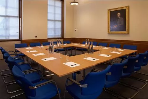 Senate House