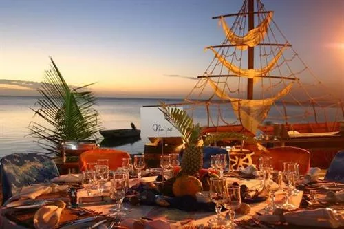 Hilton Mauritius Resort & Spa