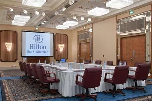 Hilton Ras Al Khaimah Hotel