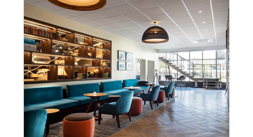 Mercure Bedford Centre Hotel