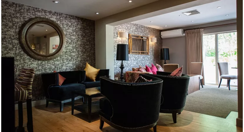 The Granary Hotel & Restaurant