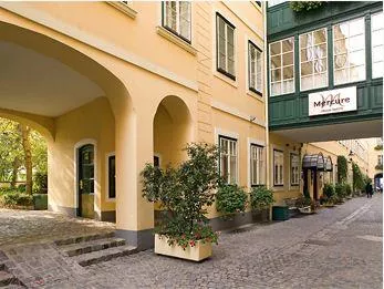 Mercure Grand Hotel Biedermeier Wien