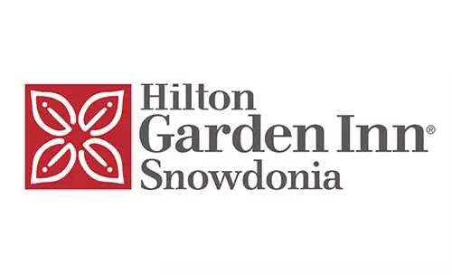 Hilton Garden Inn Snowdonia