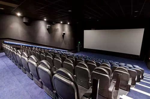 ODEON Greenwich