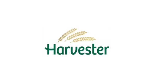 Christmas Day Menus 2026 at Harvester Halbeath Park