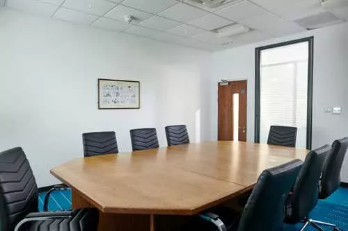 Boardroom