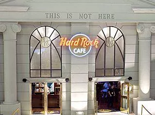venue