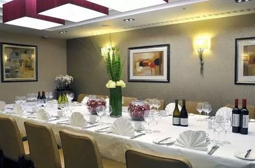 Doubletree by Hilton London - West End