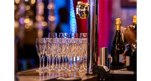 Festive Party Nights at Dive NQ Bar 2025 at Dive Bar and Grill