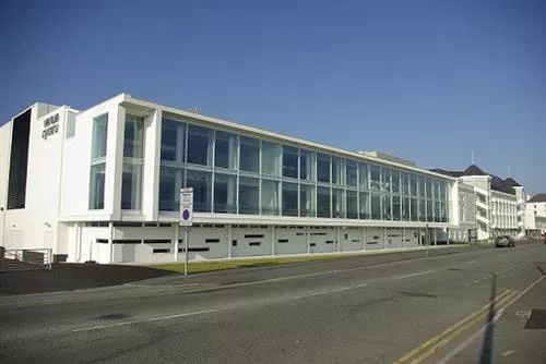 Venue Cymru
