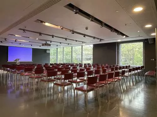 The Dorfman Room at Sadler's Wells