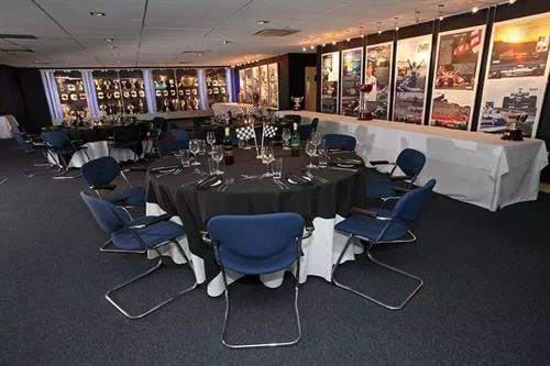 Williams Conference Centre 
