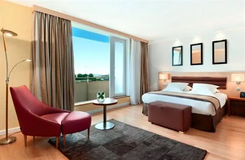 Hilton Paris Orly Airport