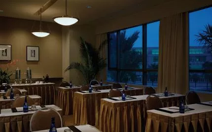 Omni San Diego Hotel