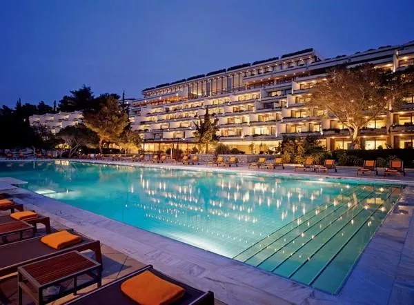 The Westin Athens