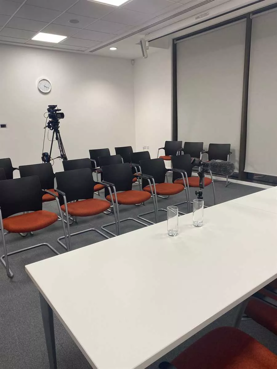 Community Room 3 at Venue at Cornerstone in Stockport