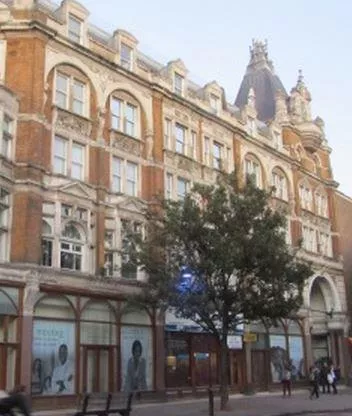 venue