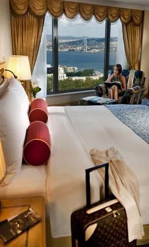 Ceylan InterContinental Istanbul