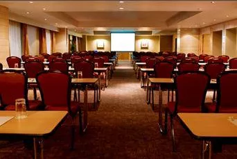 Le Meridien St. Julians Hotel & Spa