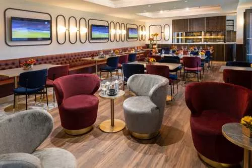 Superboxes at Barclays Hampden