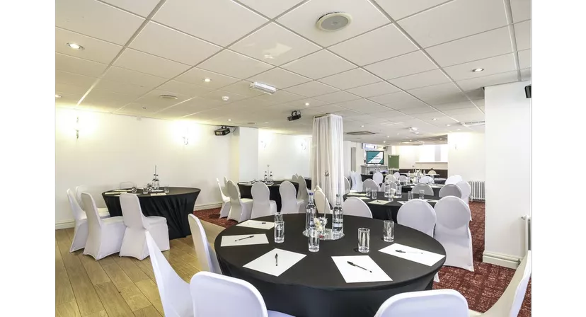 Sefton Park Hotel