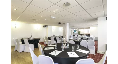 Sefton Park Hotel