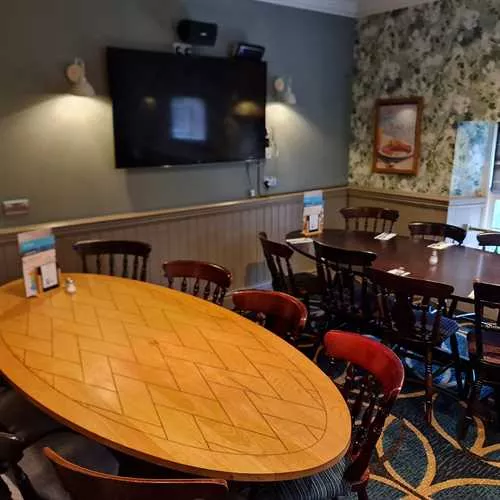 Meeting / Private Dining Room