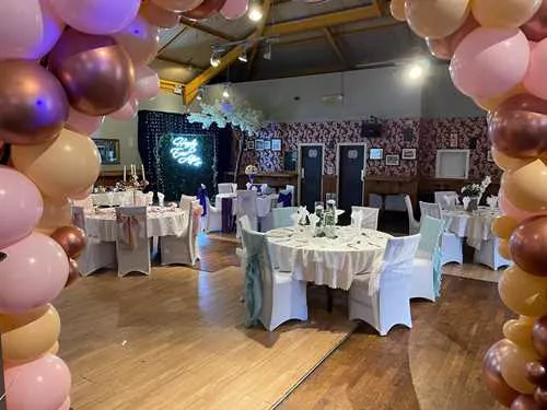 Function Room