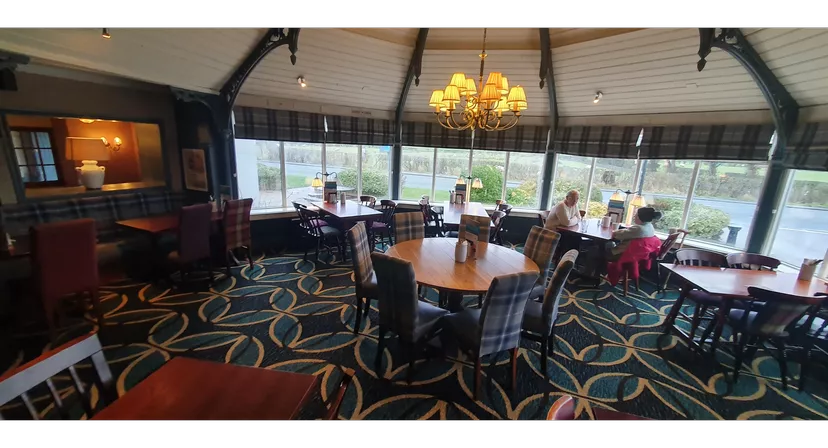 Farmers Arms Preston