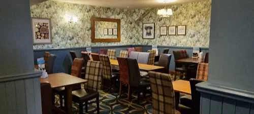 Function Room