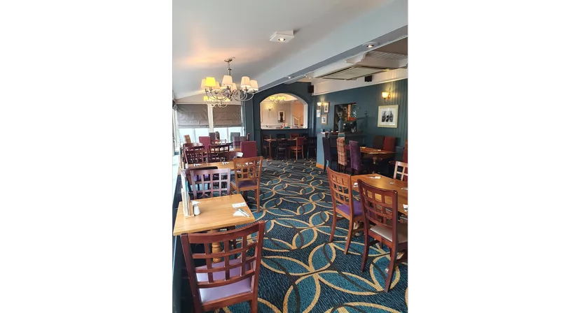 venue