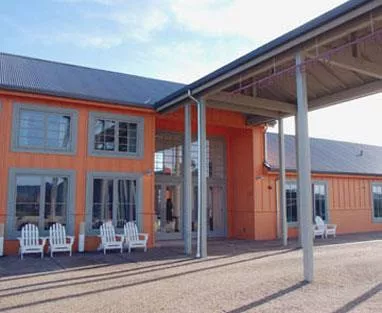 venue