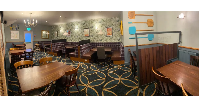 venue