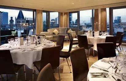 DoubleTree by Hilton Manchester Piccadilly