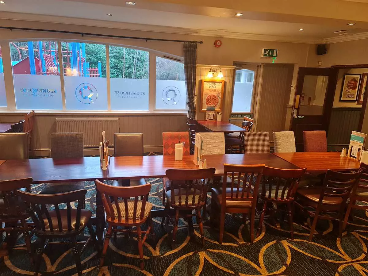 Function / Party Room at Leven Valley Glasgow in Glasgow