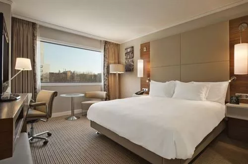 Hilton Barcelona
