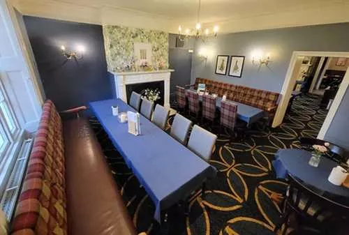 Main Function Room