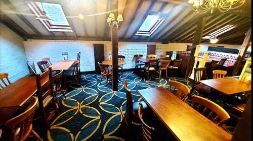 Meeting/Function Space
